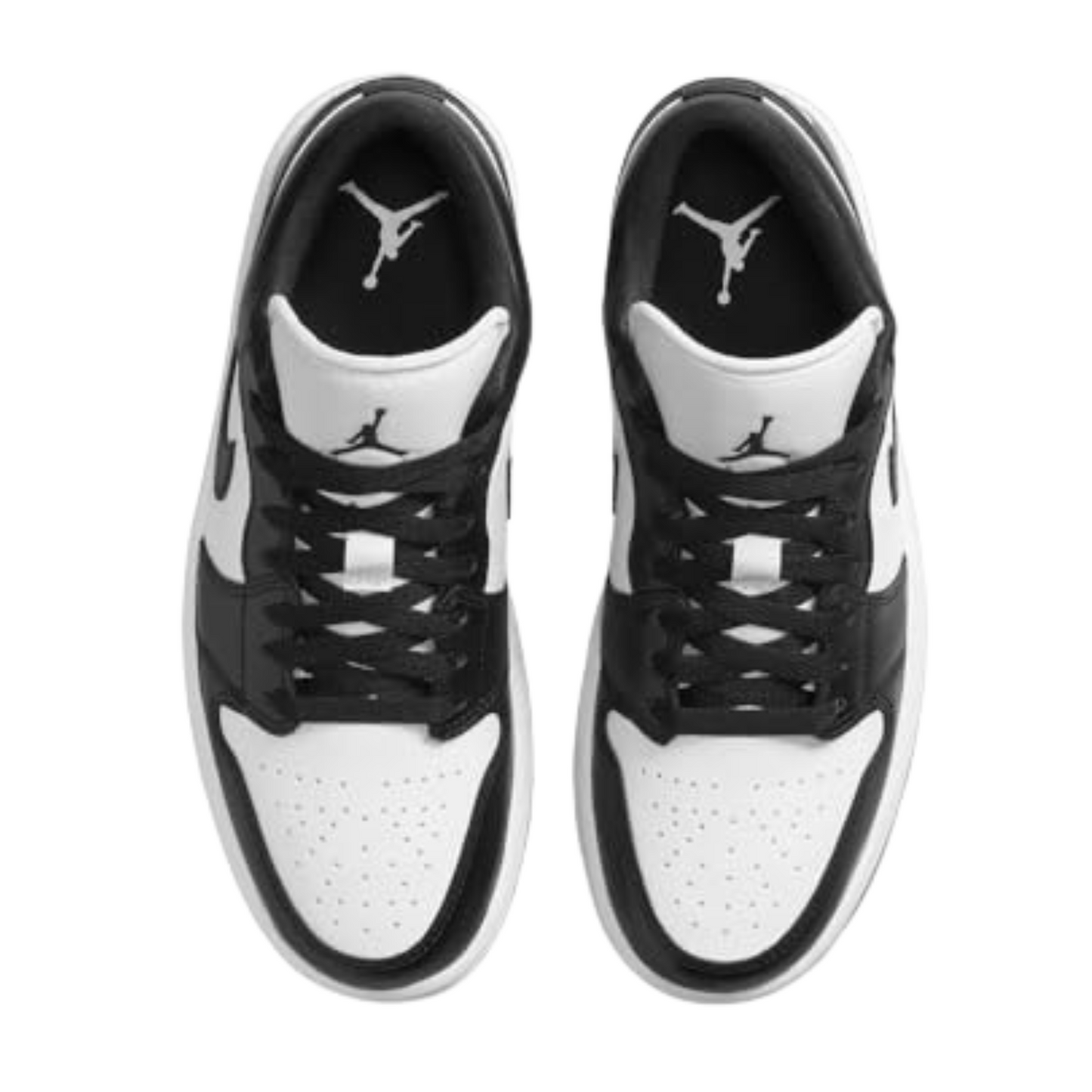 Jordan 1 Low Panda (Women's)