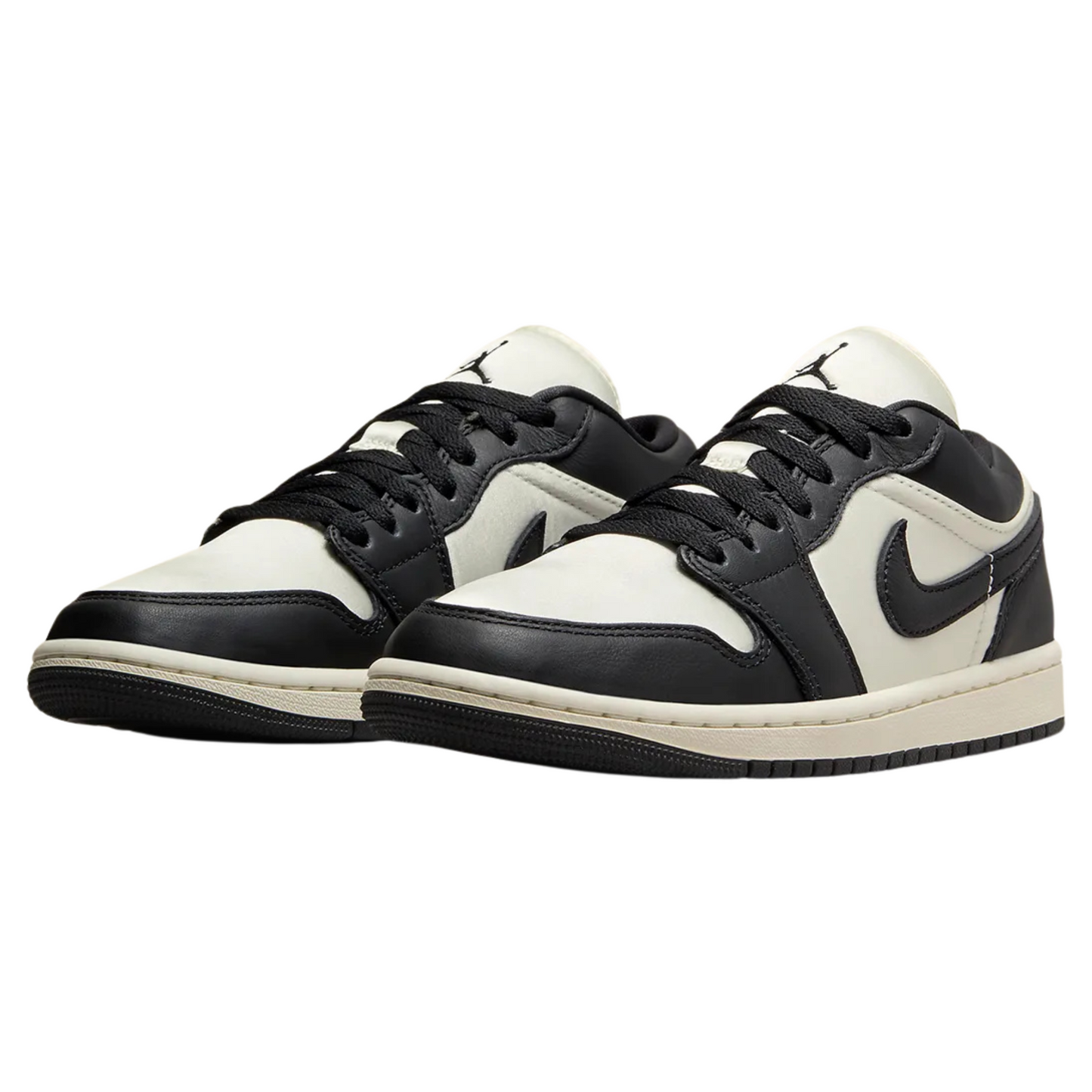 Jordan 1 Low Panda (Women's)