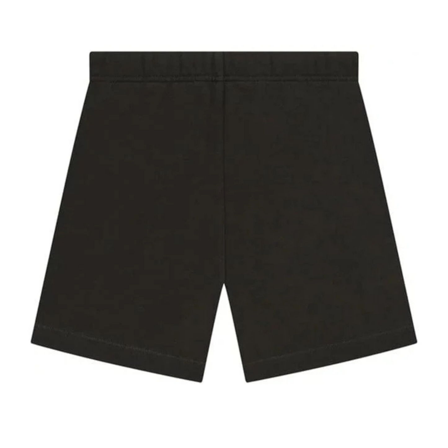 Fear of God Essentials Sweatshort Off Black