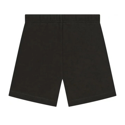 Fear of God Essentials Sweatshort Off Black