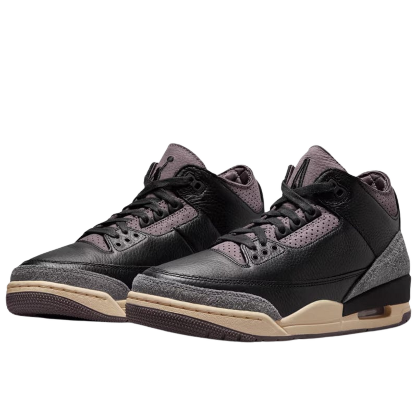 Jordan Retro 3 OG SP A Ma Maniére While You Were Sleeping (Women's)