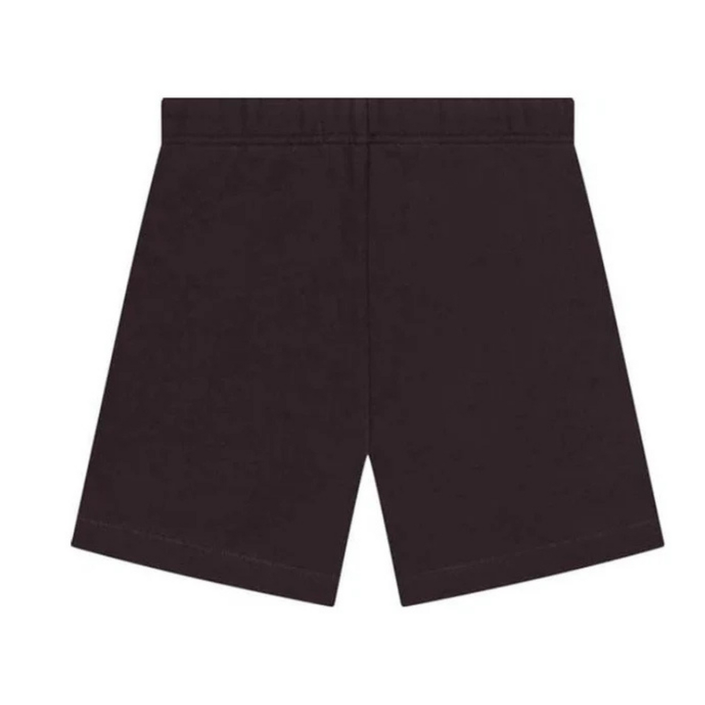 Fear of God Essentials Sweatshort Plum