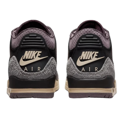 Jordan Retro 3 OG SP A Ma Maniére While You Were Sleeping (Women's)