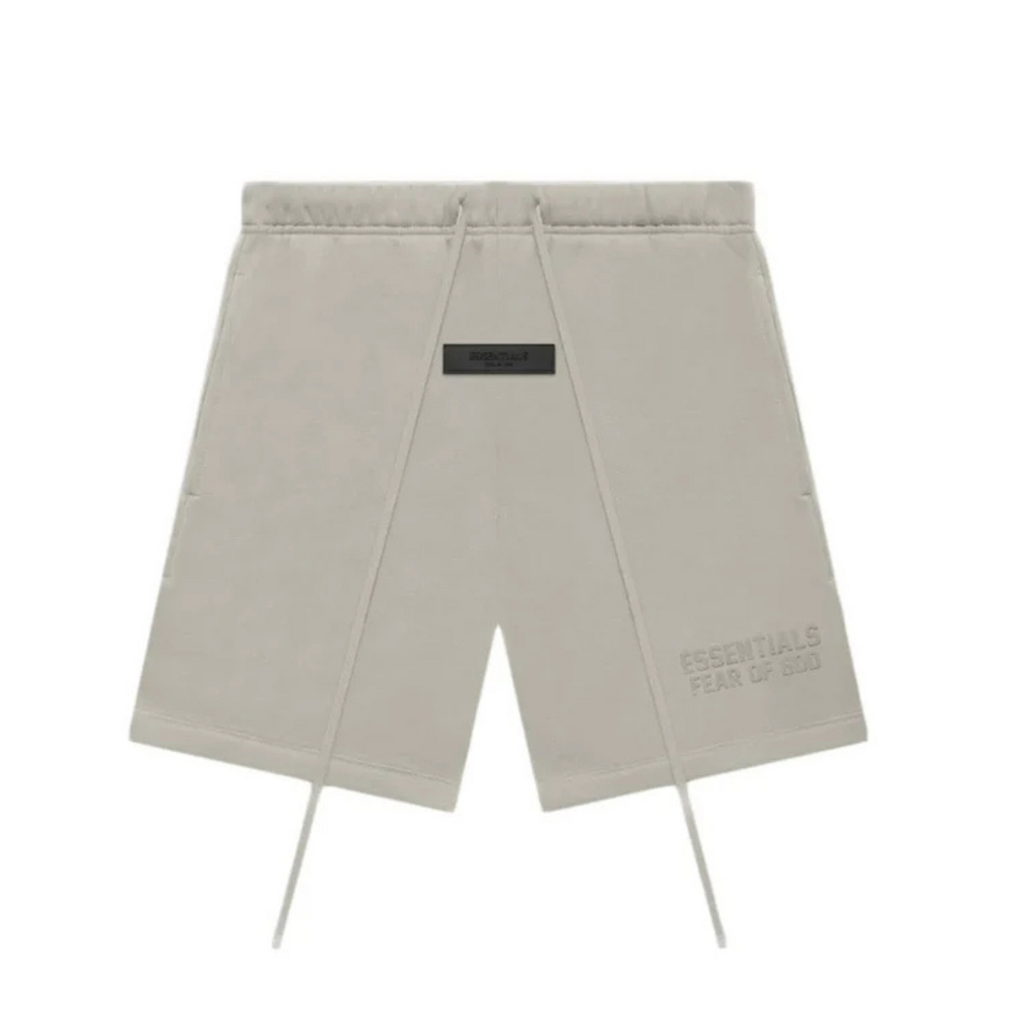 Fear of God Essentials Sweatshorts Smoke