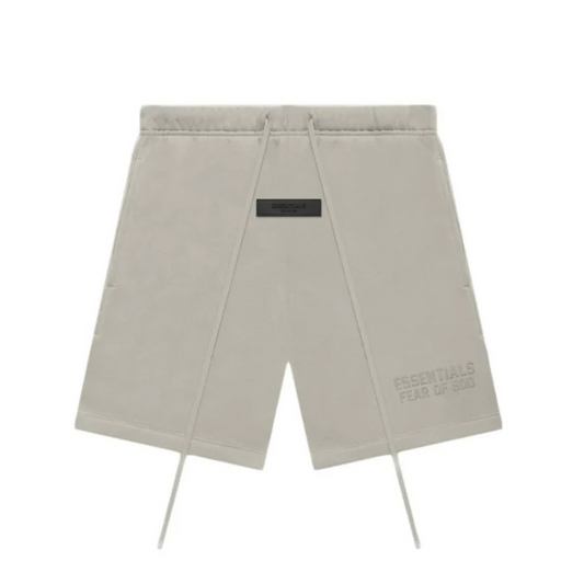 Fear of God Essentials Sweatshorts Smoke