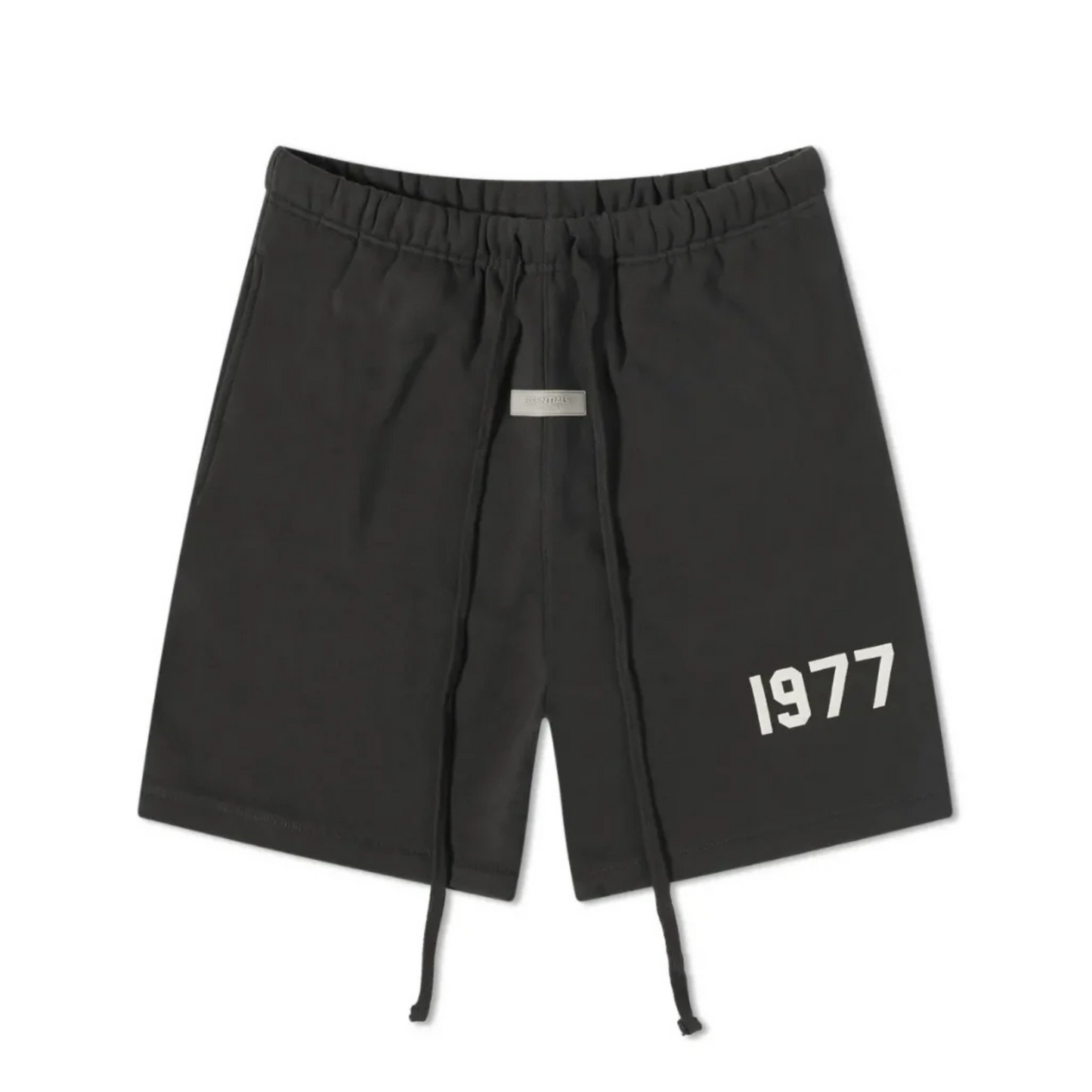 Fear of God Essentials 1977 Shorts Iron
