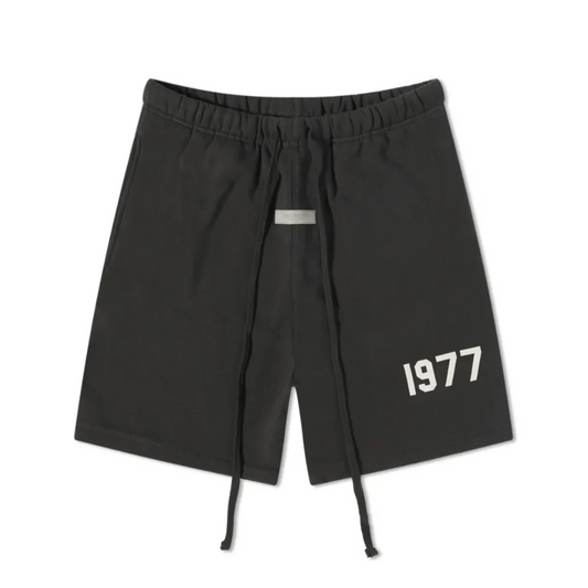 Fear of God Essentials 1977 Shorts Iron