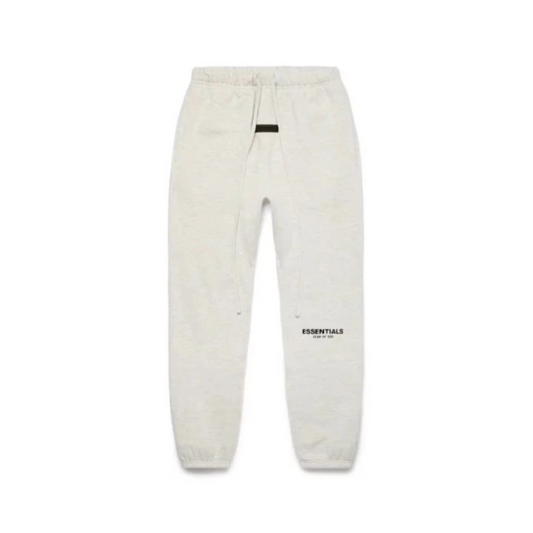 Fear of God Essentials Sweatpants (SS22) Light Oatmeal