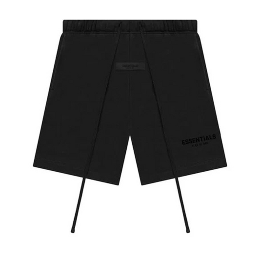 Fear of God Essentials Sweatshort (SS22) Stretch Limo