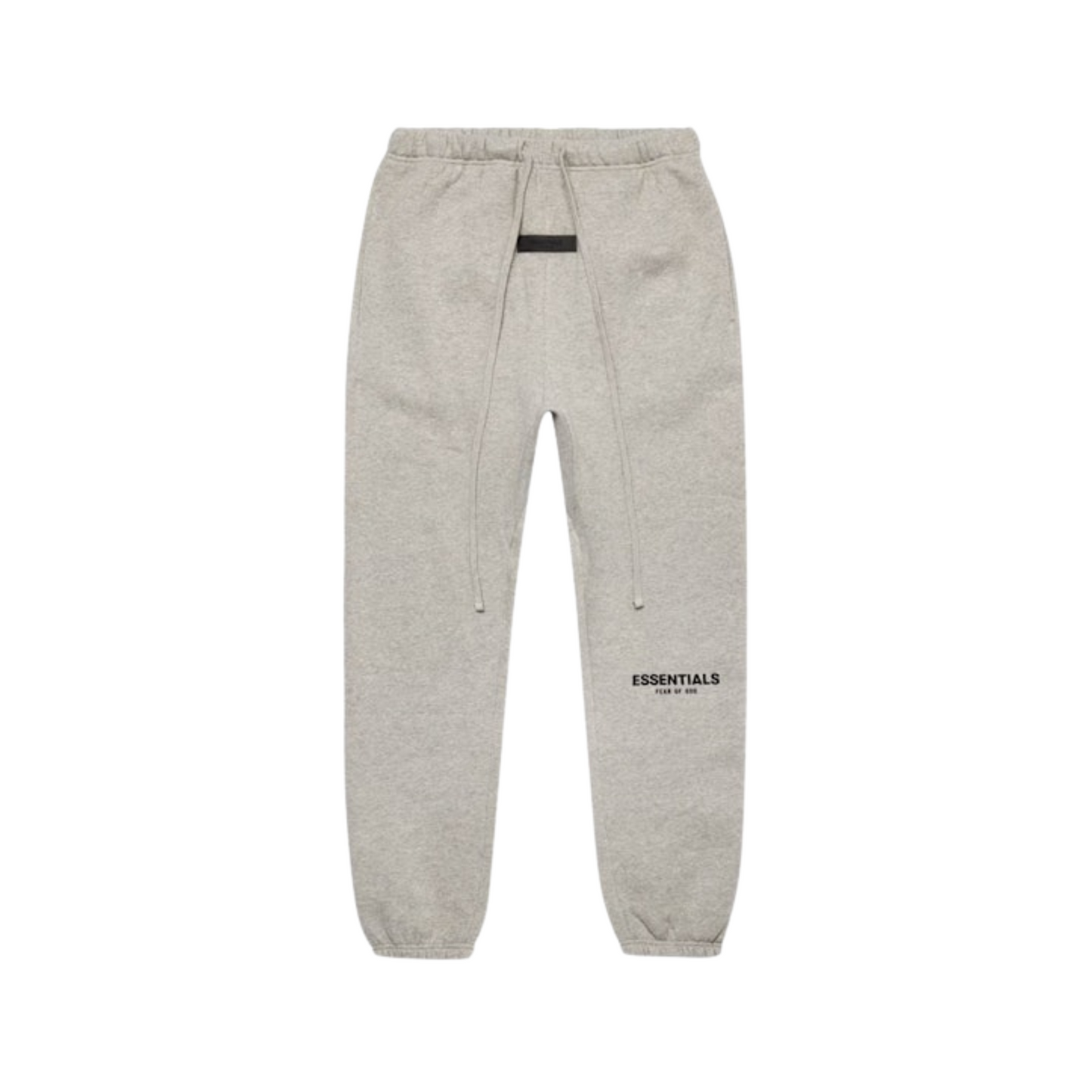 Fear of God Essentials Sweatpants (SS22) Dark Oatmeal