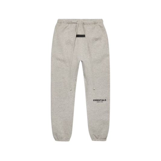 Fear of God Essentials Sweatpants (SS22) Dark Oatmeal