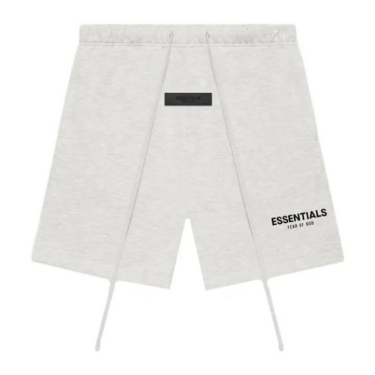 Fear of God Essentials Sweatshort (SS22) Light Oatmeal