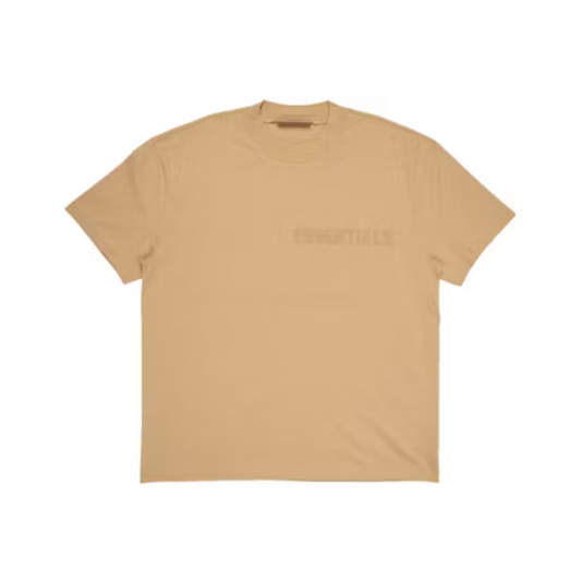 Fear of God Essentials SS Tee Sand