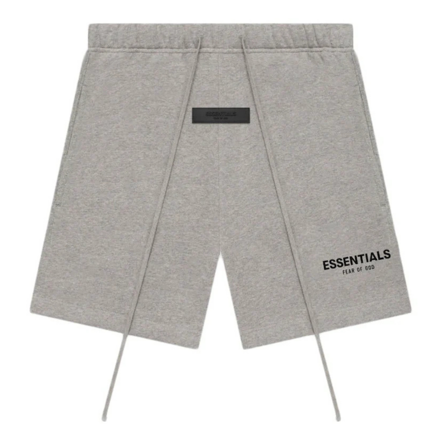 Fear of God Essentials Sweatshort (SS22) Dark Oatmeal