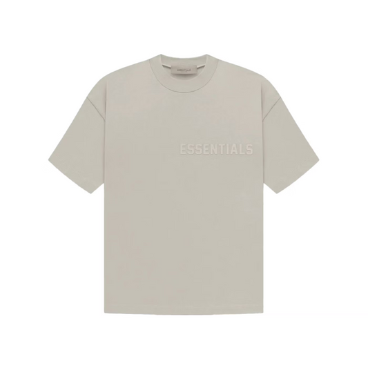 Fear of God Essentials SS Tee Seal