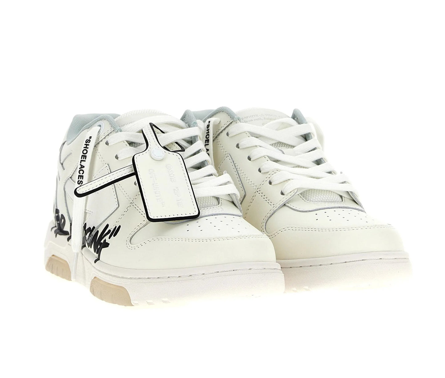 Off-White Out of Office For Walking White