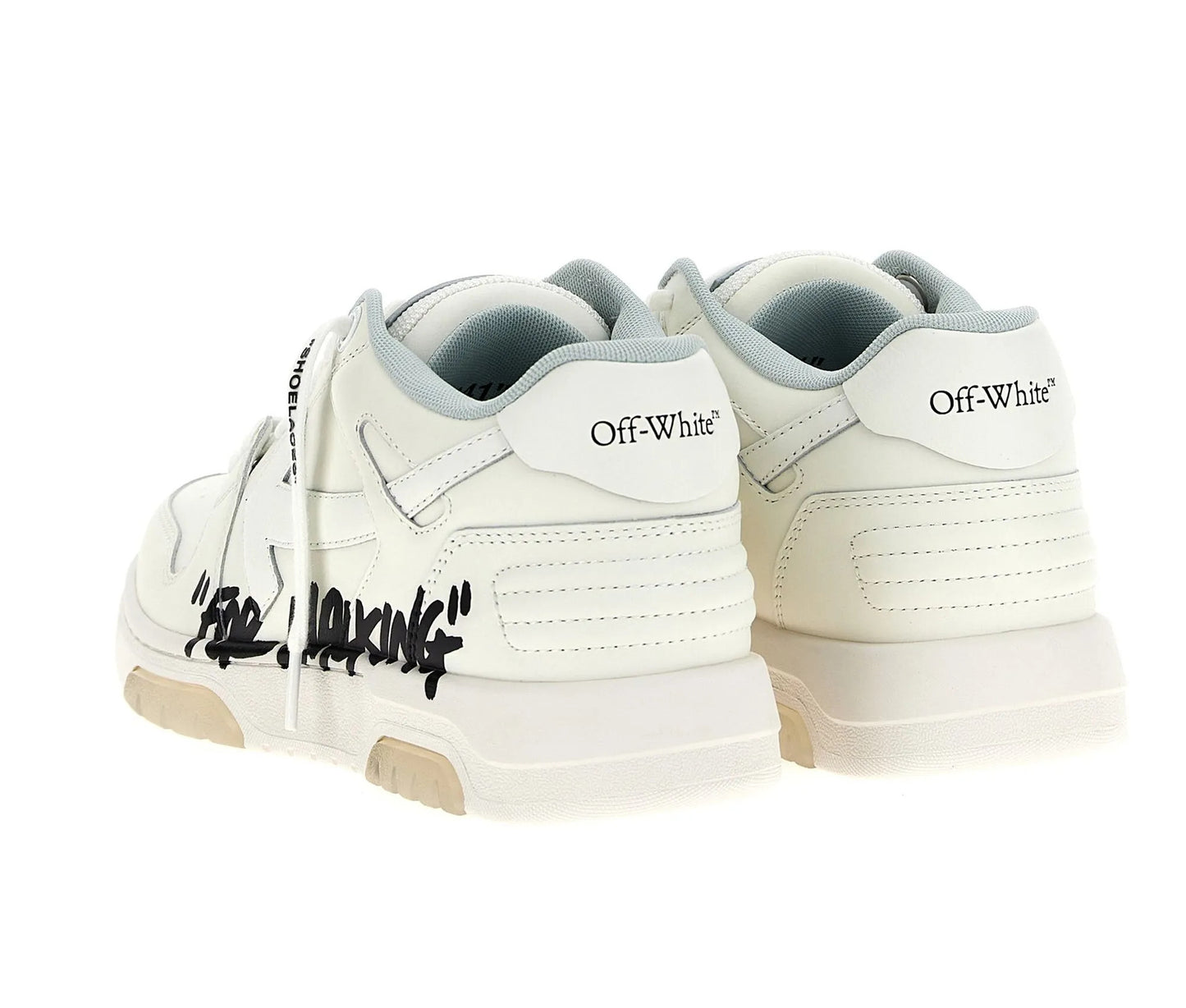 Off-White Out of Office For Walking White