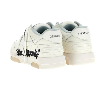 Off-White Out of Office For Walking White