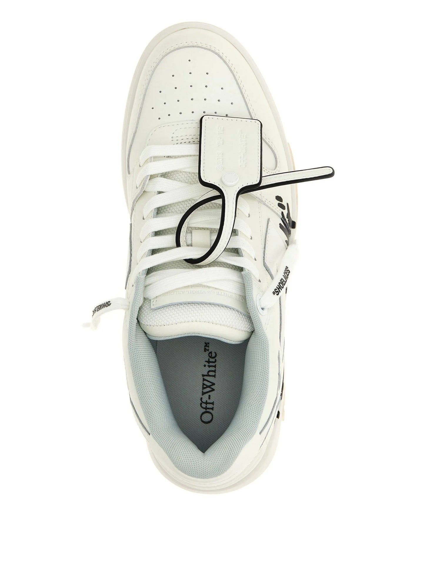 Off-White Out of Office For Walking White
