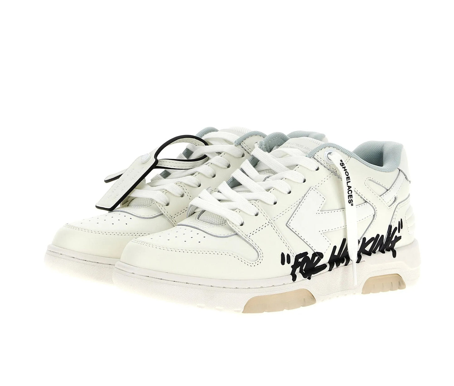 Off-White Out of Office For Walking White
