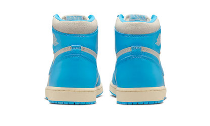 Jordan Retro 1 High OG UNC Reimagined