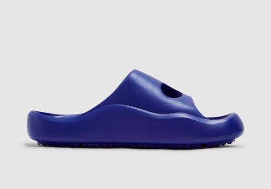 Off-White Meteor Slider Blue Blue