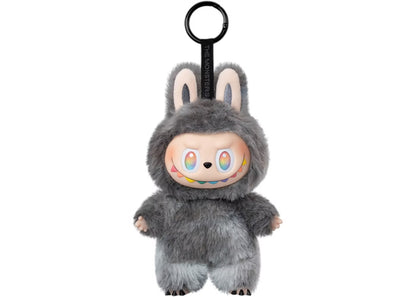 Pop Mart Labubu The Monsters Big into Energy Series Vinyl Plush Pendant Sealed Case