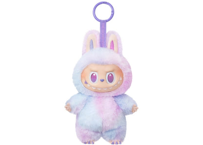 Pop Mart Labubu The Monsters Big into Energy Series Vinyl Plush Pendant Sealed Case
