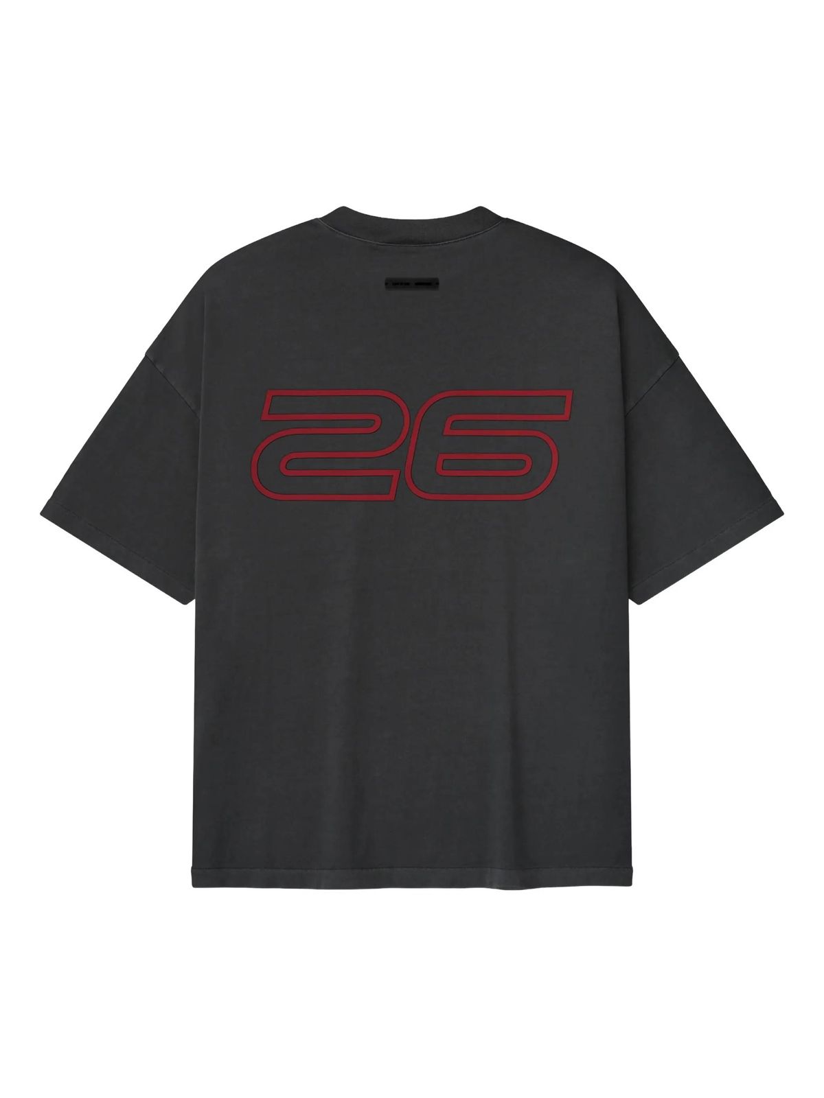 ESSENTIALS  Fear of God Essentials 90s Tee