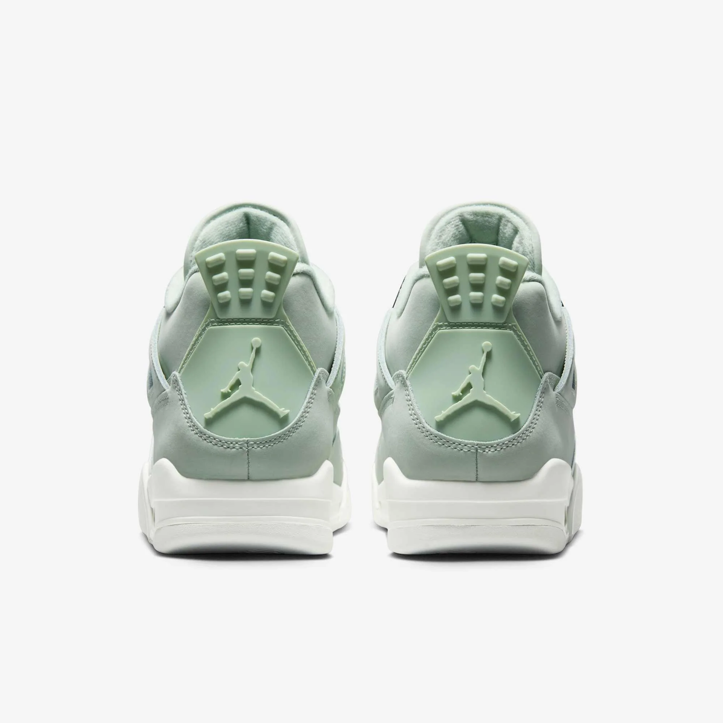 Jordan Retro 4 Seafoam Sail (Women's)