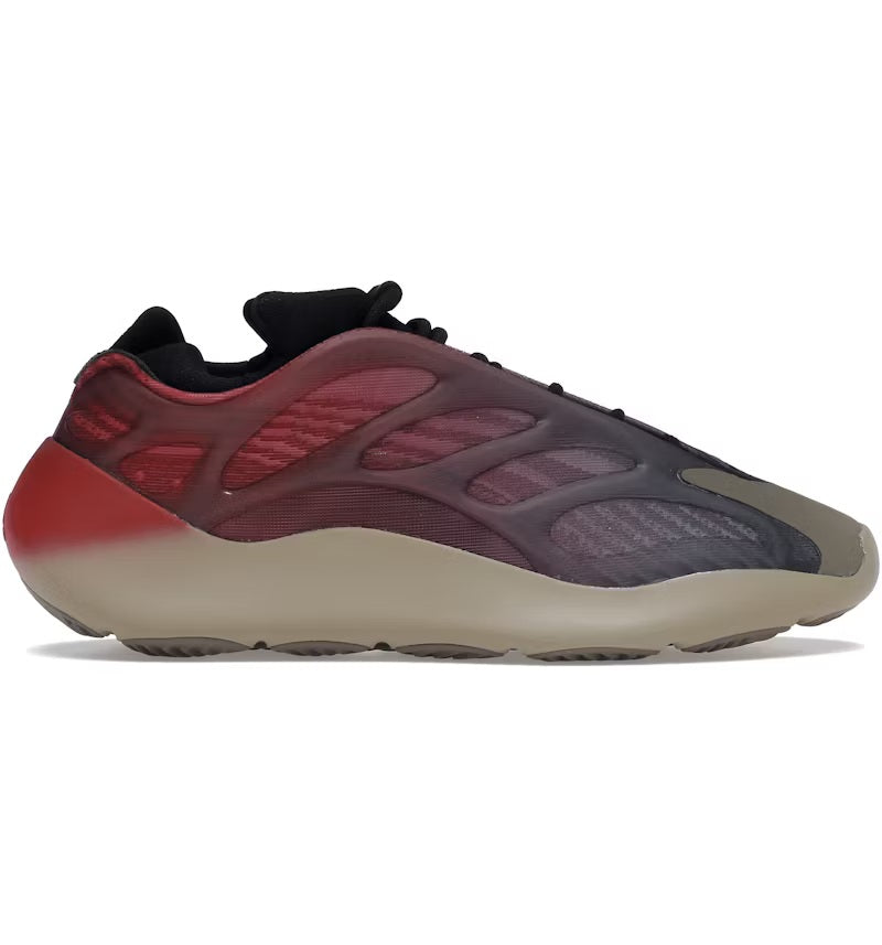 Adidas Yeezy 700 V3 Fade Carbon