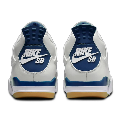 Jordan Retro 4 SB Navy